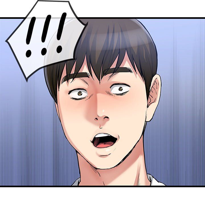 My Memory of You Manhwa - Chapter 47 Page 118