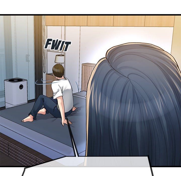 My Memory of You Manhwa - Chapter 47 Page 120