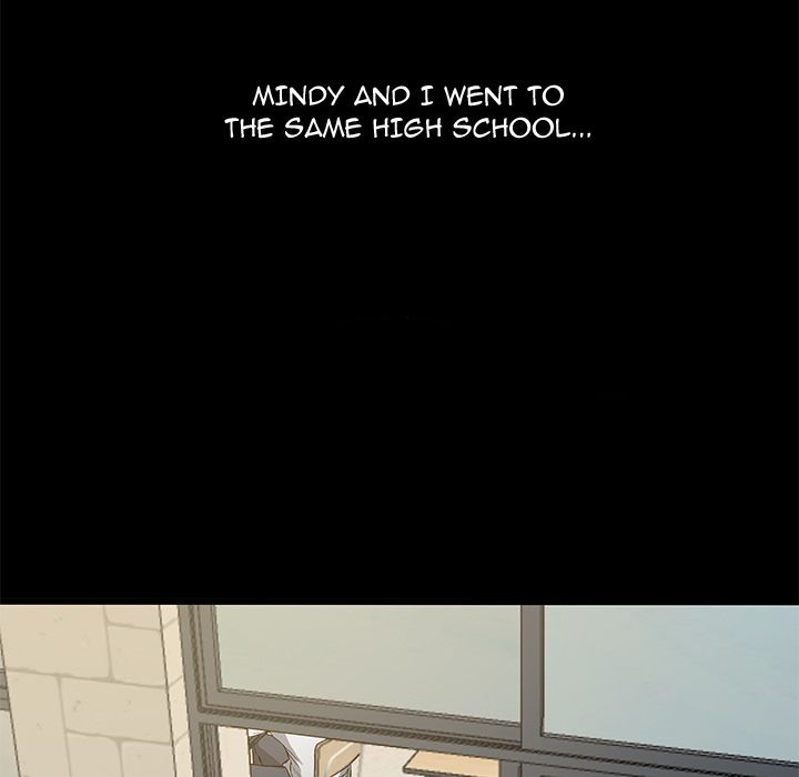 My Memory of You Manhwa - Chapter 2 Page 5