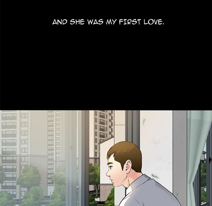 My Memory of You Manhwa - Chapter 2 Page 7