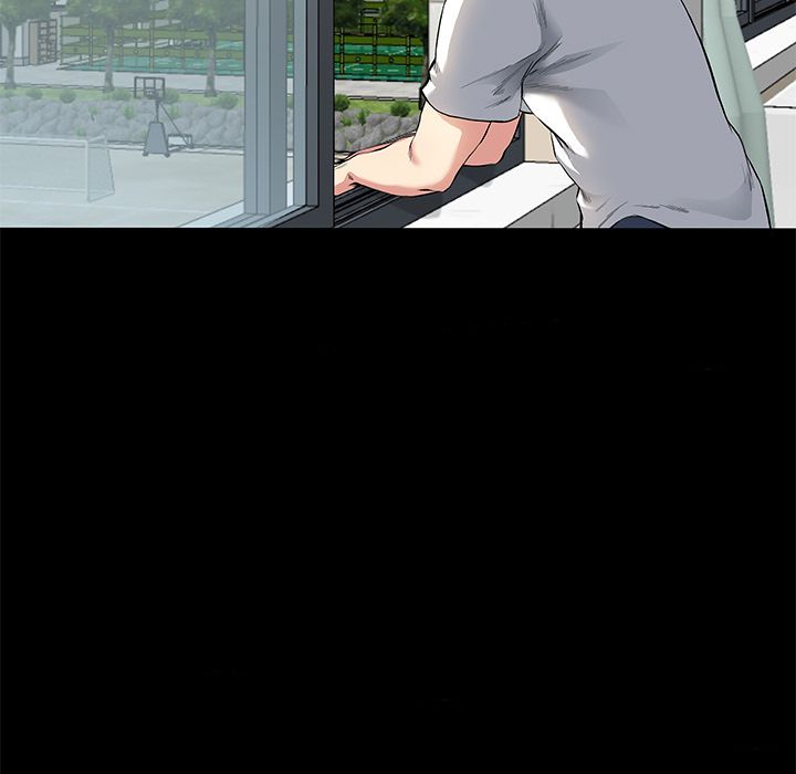 My Memory of You Manhwa - Chapter 2 Page 8