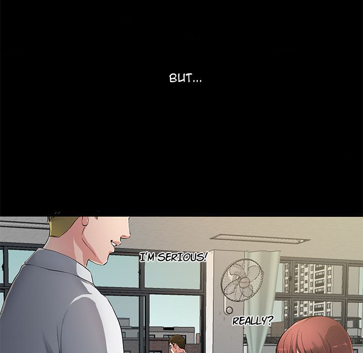 My Memory of You Manhwa - Chapter 2 Page 10