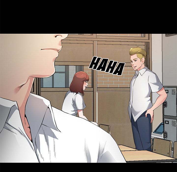 My Memory of You Manhwa - Chapter 2 Page 12