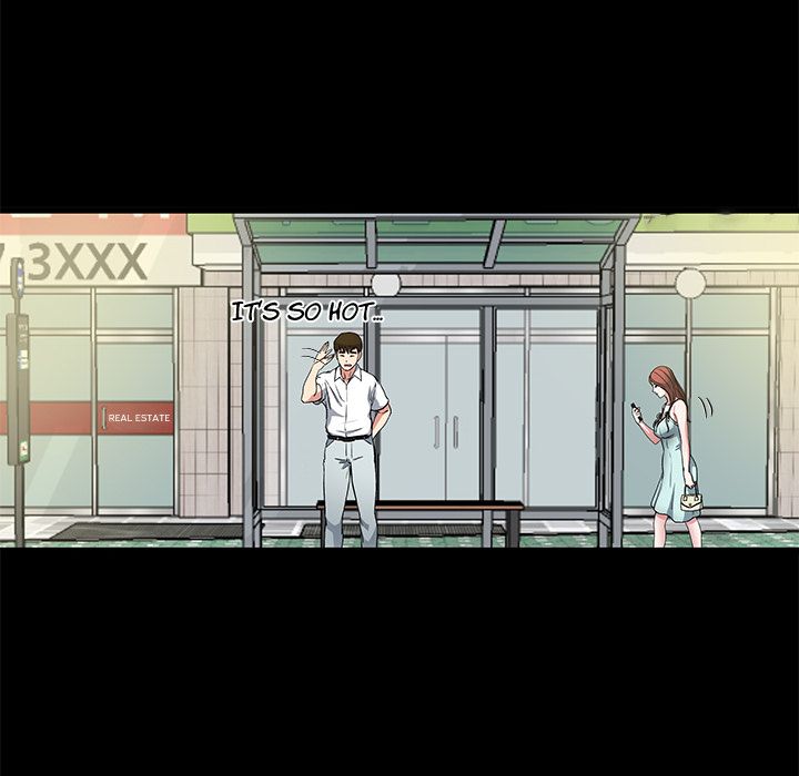 My Memory of You Manhwa - Chapter 2 Page 17