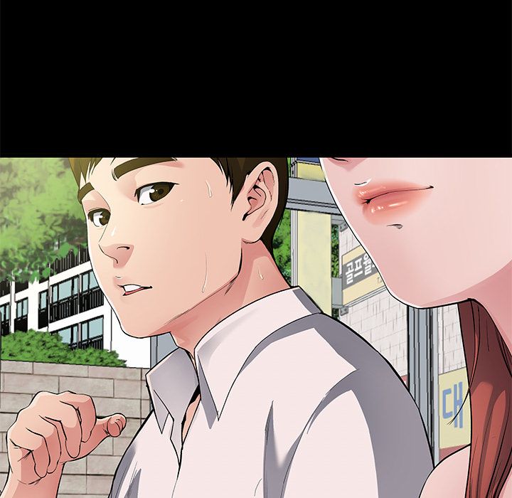 My Memory of You Manhwa - Chapter 2 Page 19