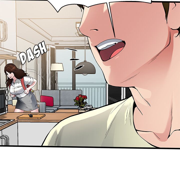 My Memory of You Manhwa - Chapter 2 Page 36