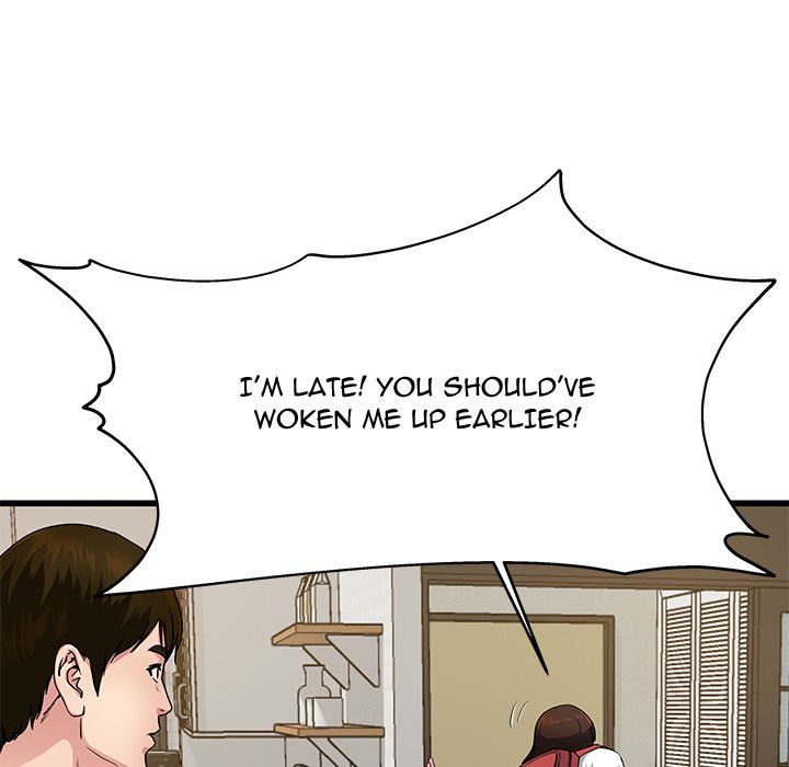 My Memory of You Manhwa - Chapter 2 Page 37