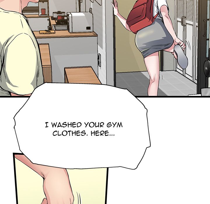 My Memory of You Manhwa - Chapter 2 Page 38