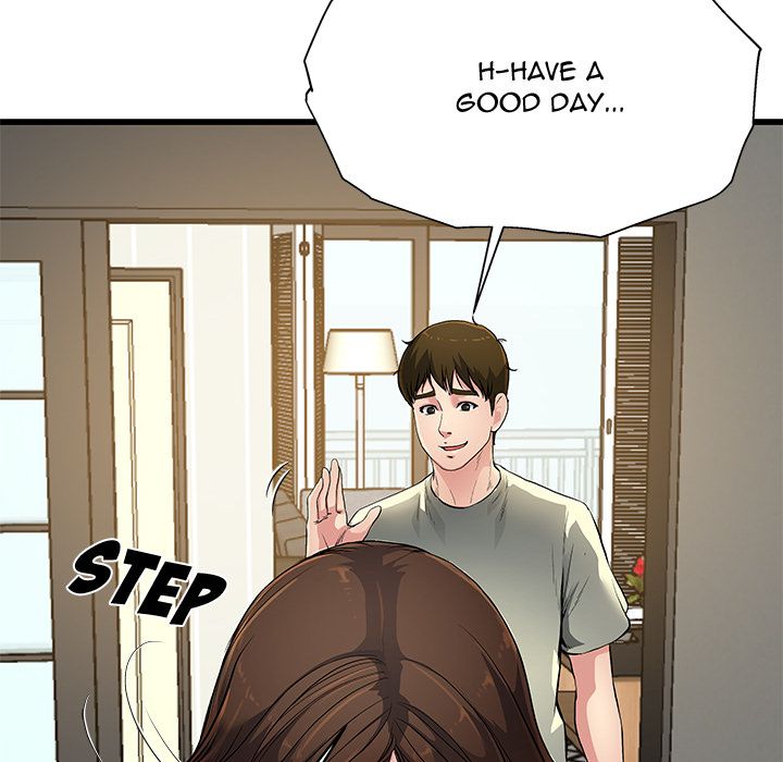 My Memory of You Manhwa - Chapter 2 Page 42