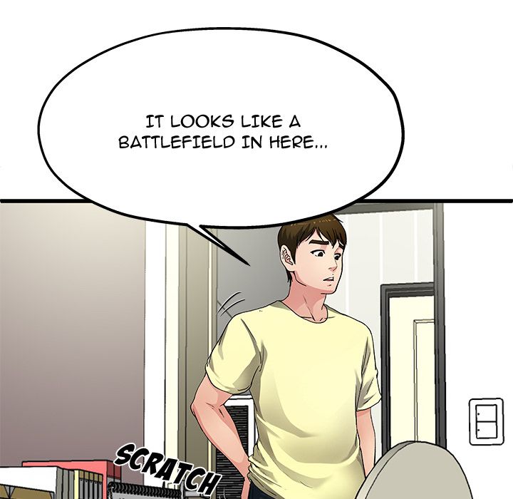 My Memory of You Manhwa - Chapter 2 Page 49