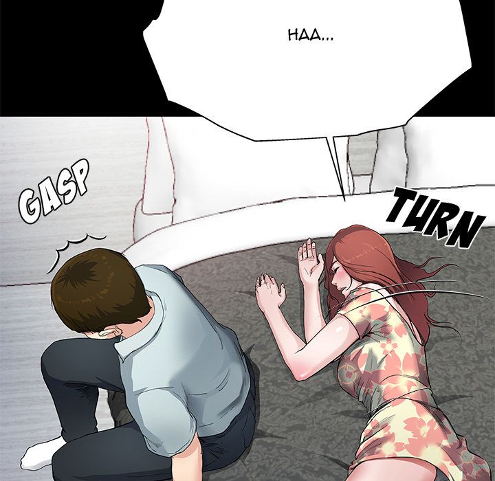 My Memory of You Manhwa - Chapter 2 Page 86