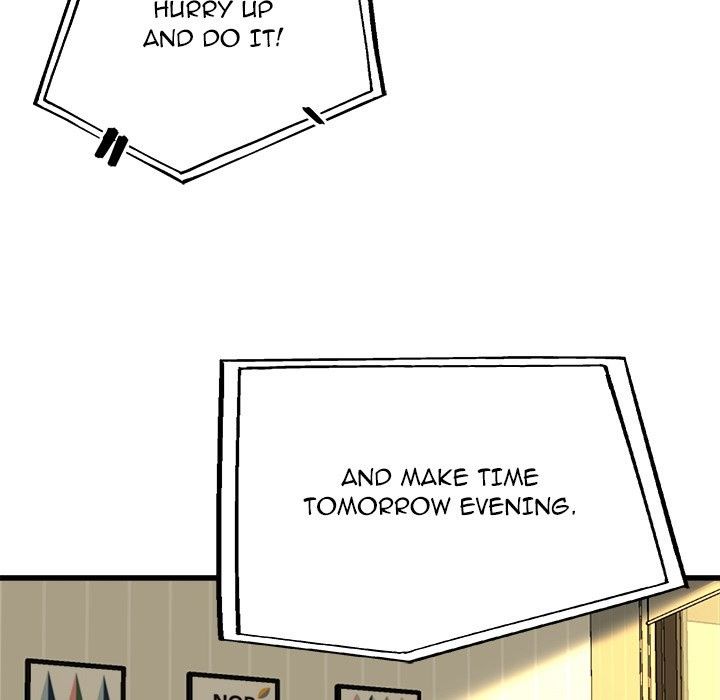 My Memory of You Manhwa - Chapter 26 Page 104