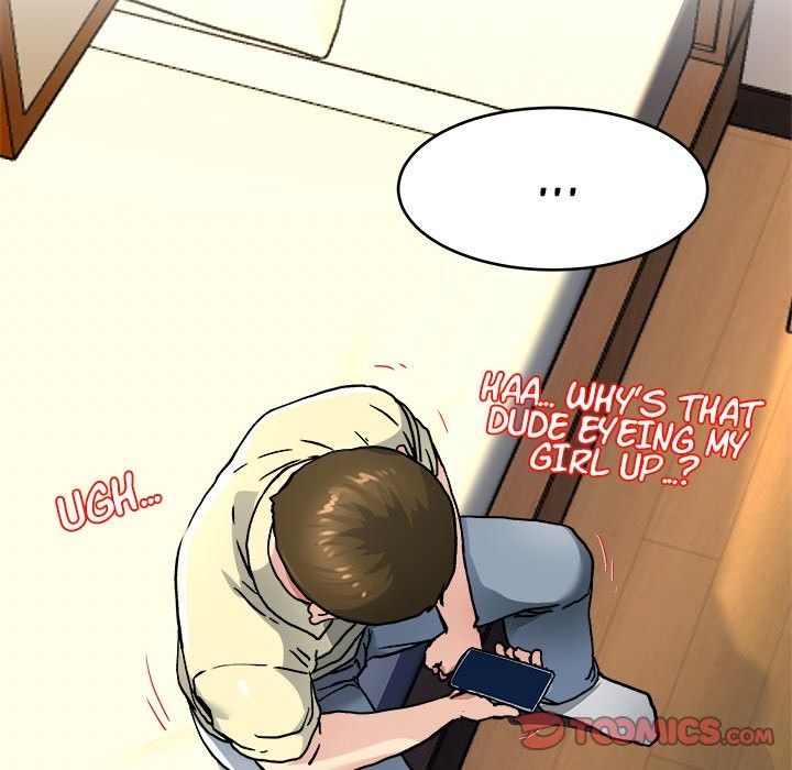 My Memory of You Manhwa - Chapter 26 Page 109
