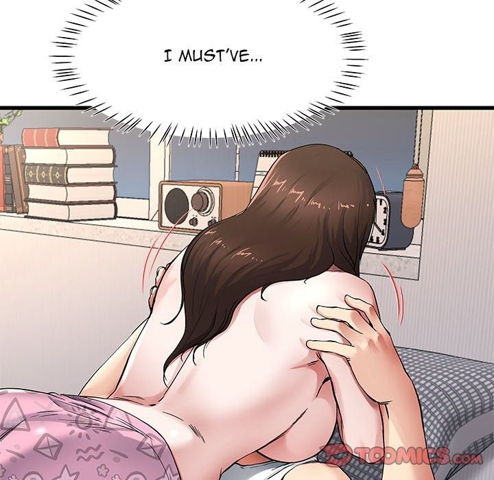 My Memory of You Manhwa - Chapter 26 Page 17