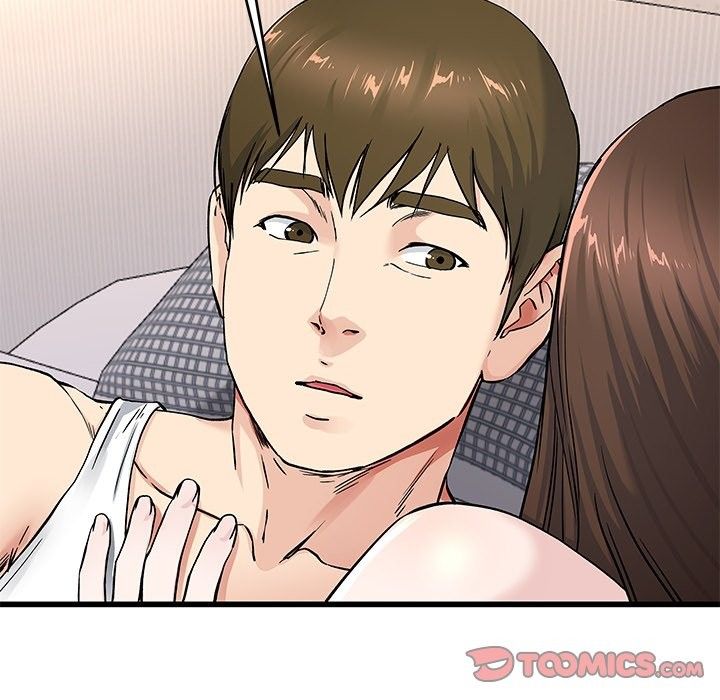 My Memory of You Manhwa - Chapter 26 Page 25