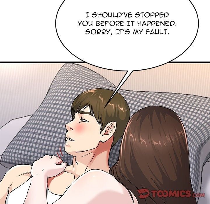 My Memory of You Manhwa - Chapter 26 Page 33