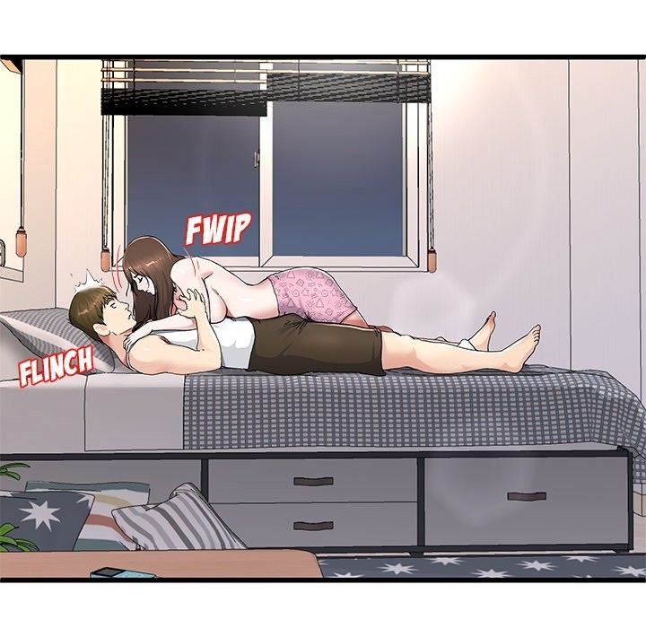 My Memory of You Manhwa - Chapter 26 Page 50