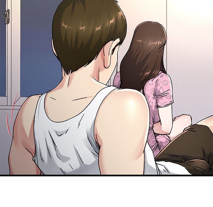 My Memory of You Manhwa - Chapter 26 Page 62