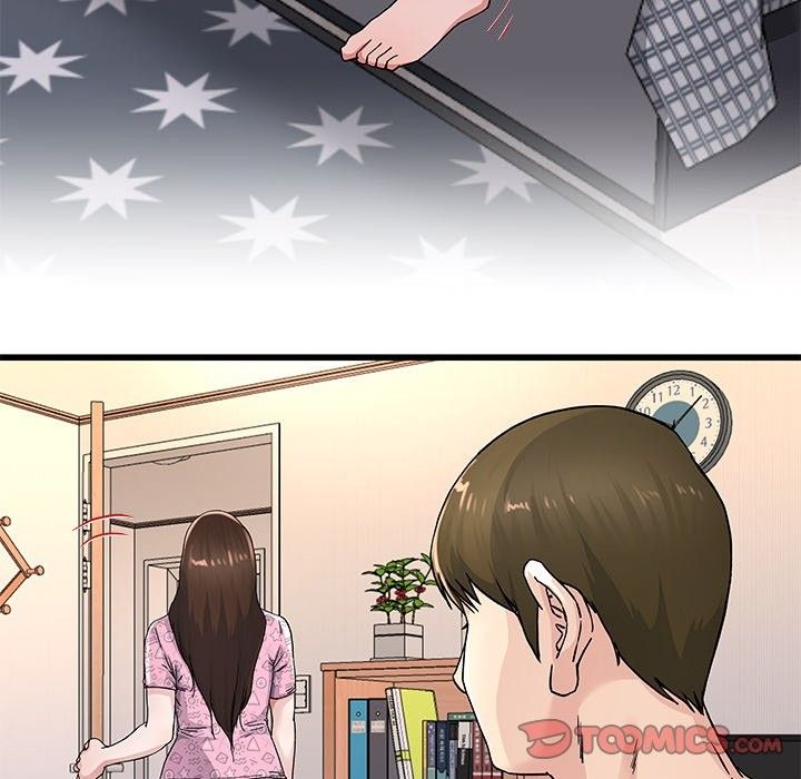 My Memory of You Manhwa - Chapter 26 Page 69