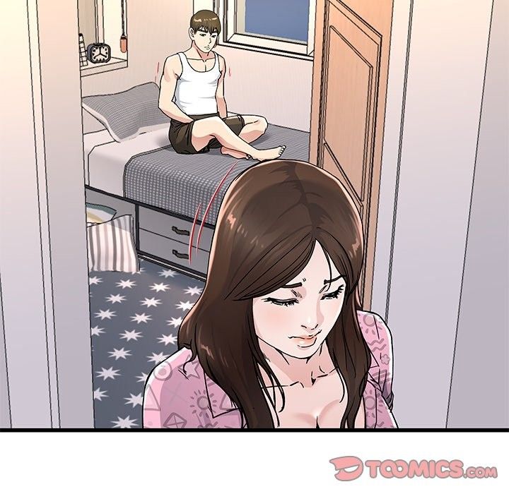 My Memory of You Manhwa - Chapter 26 Page 73