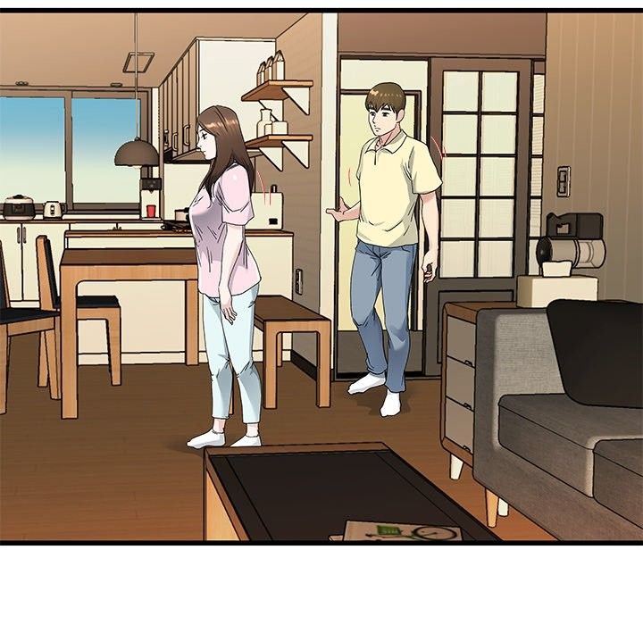 My Memory of You Manhwa - Chapter 26 Page 86