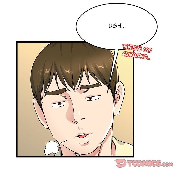 My Memory of You Manhwa - Chapter 26 Page 89