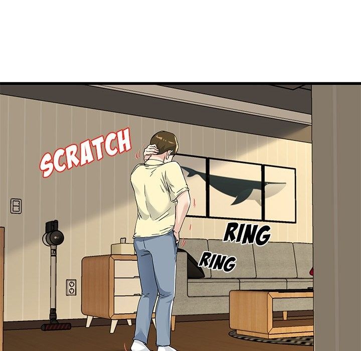 My Memory of You Manhwa - Chapter 26 Page 92