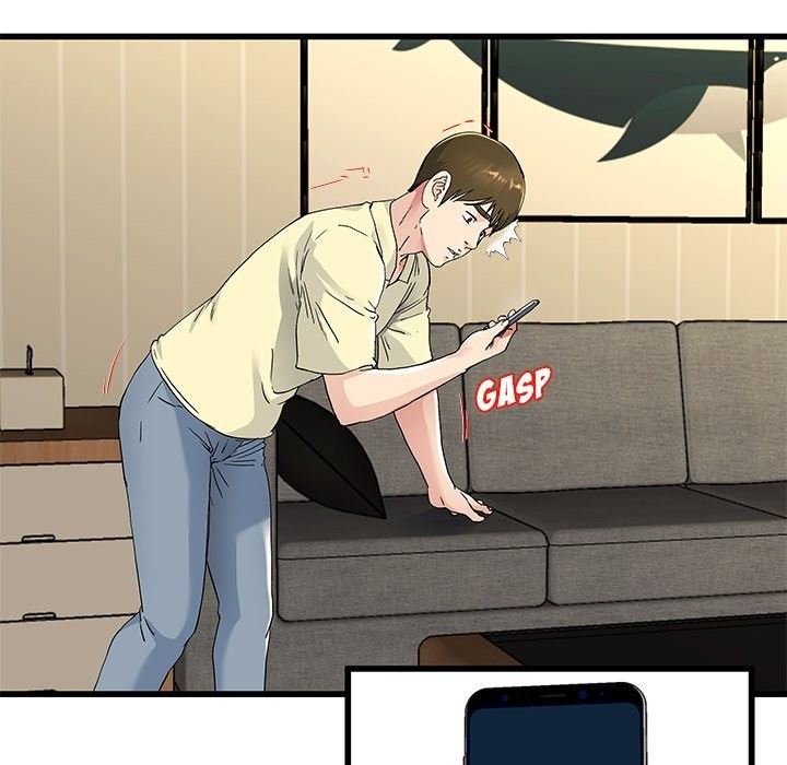 My Memory of You Manhwa - Chapter 26 Page 94