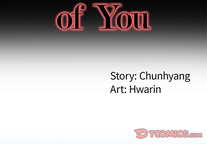 My Memory of You Manhwa - Chapter 33 Page 1