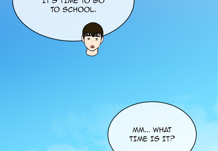 My Memory of You Manhwa - Chapter 33 Page 3