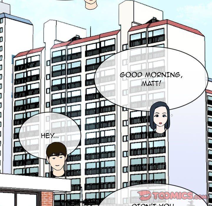My Memory of You Manhwa - Chapter 33 Page 5