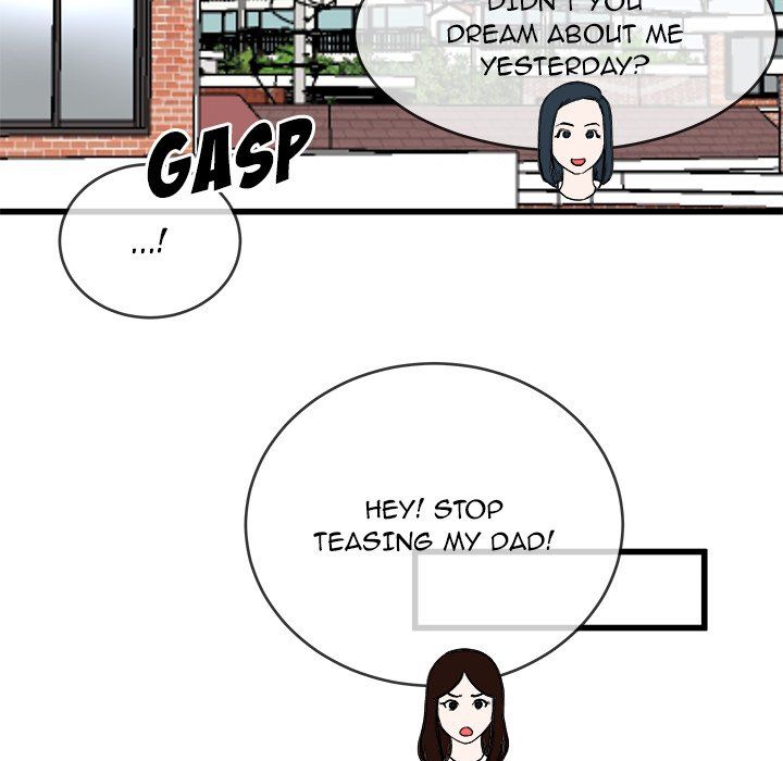 My Memory of You Manhwa - Chapter 33 Page 6