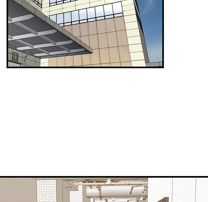 My Memory of You Manhwa - Chapter 33 Page 8