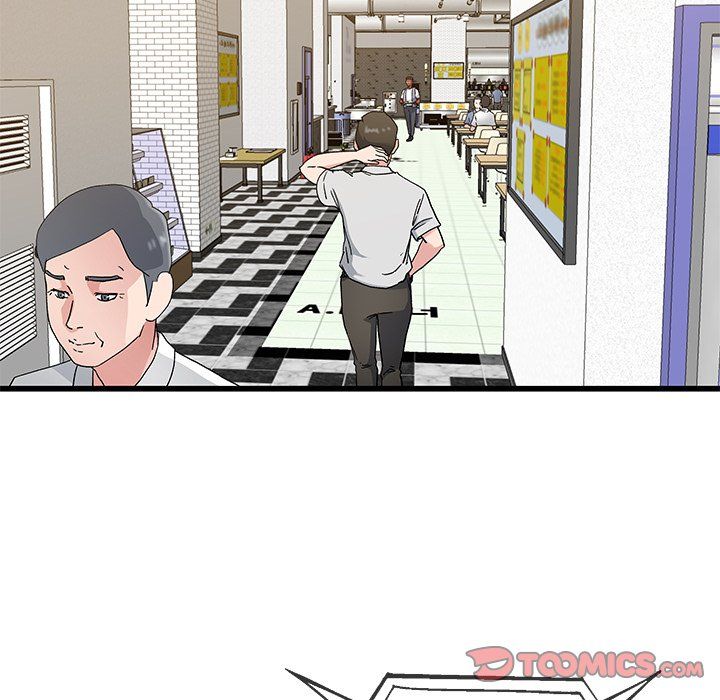 My Memory of You Manhwa - Chapter 33 Page 9