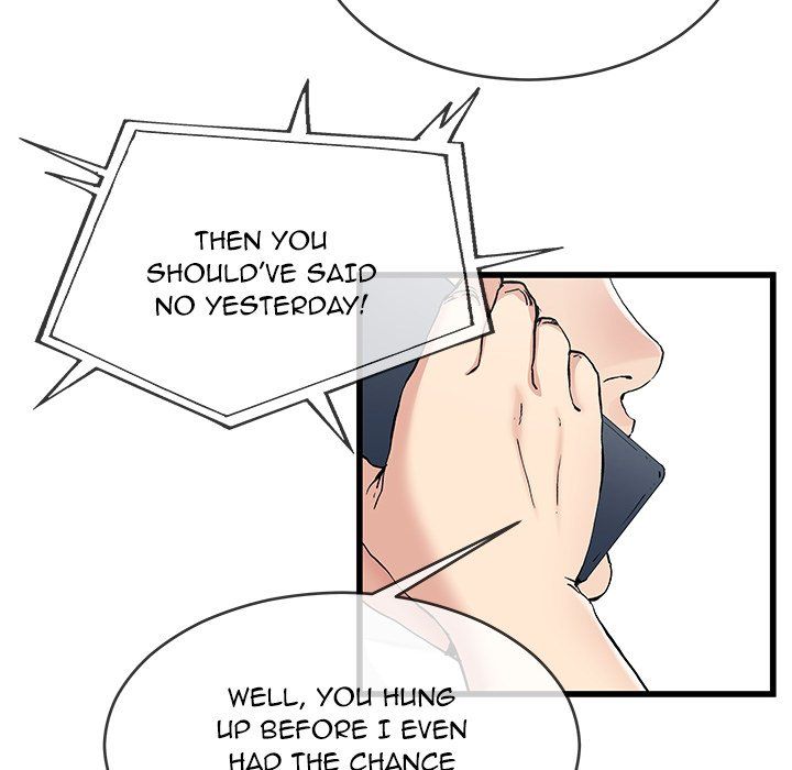 My Memory of You Manhwa - Chapter 33 Page 11