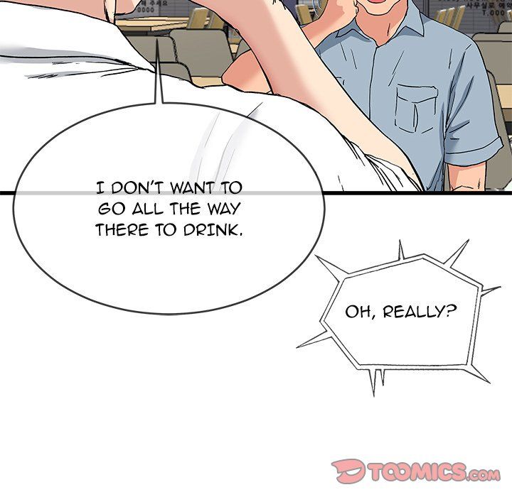 My Memory of You Manhwa - Chapter 33 Page 13