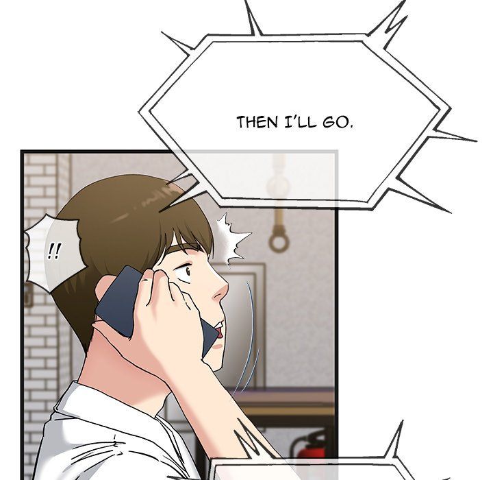 My Memory of You Manhwa - Chapter 33 Page 14