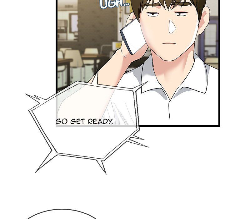 My Memory of You Manhwa - Chapter 33 Page 16
