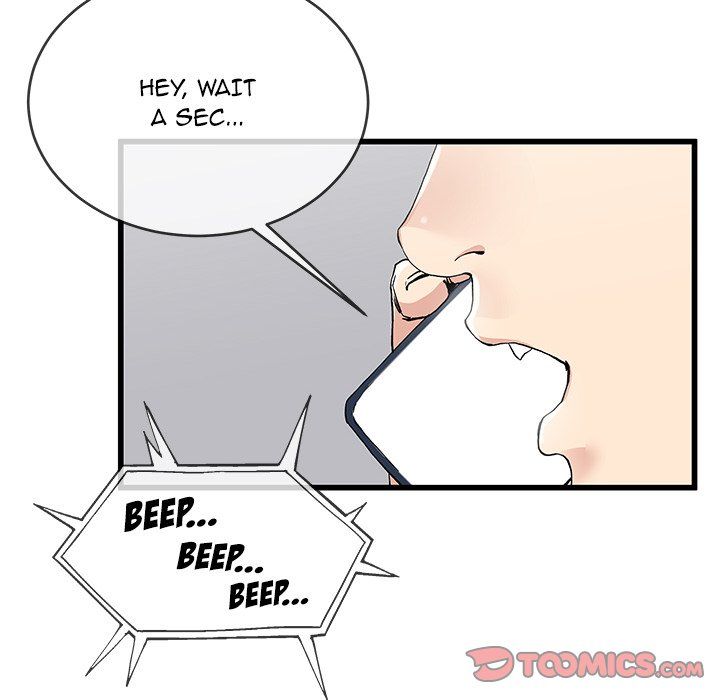 My Memory of You Manhwa - Chapter 33 Page 17