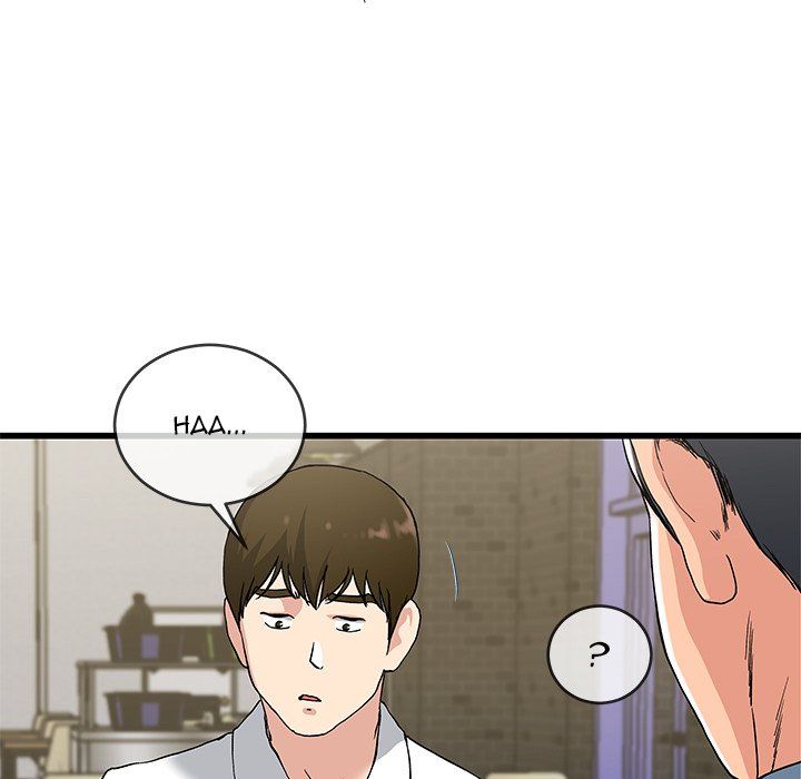 My Memory of You Manhwa - Chapter 33 Page 18