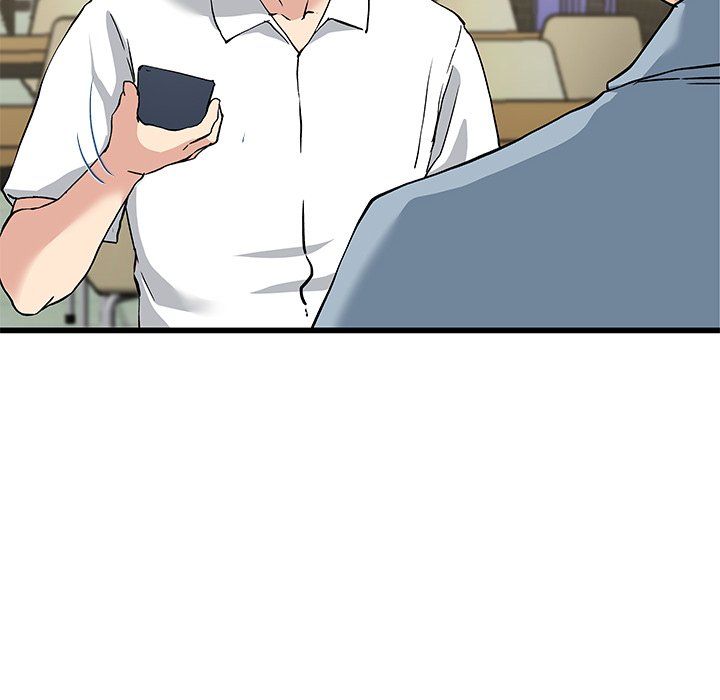 My Memory of You Manhwa - Chapter 33 Page 19