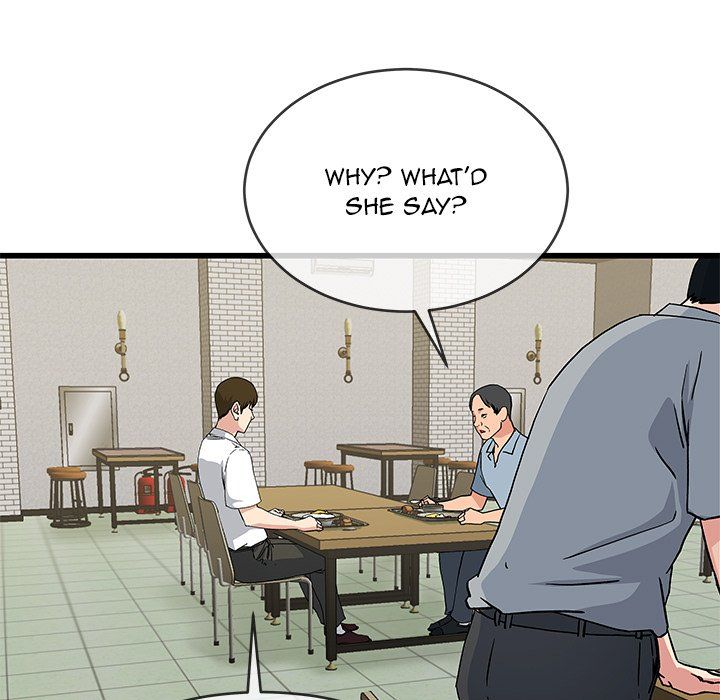 My Memory of You Manhwa - Chapter 33 Page 20