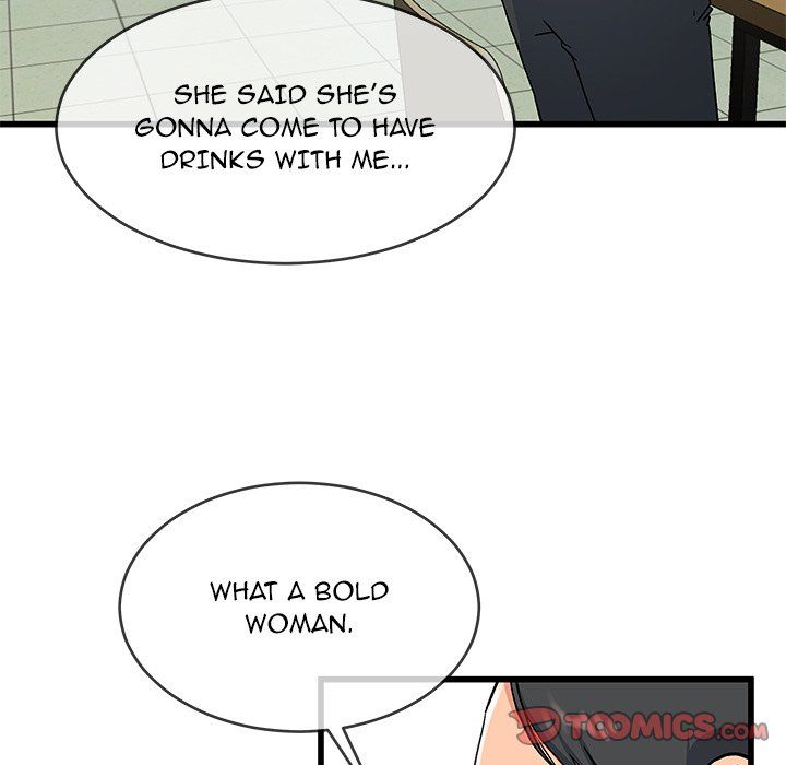 My Memory of You Manhwa - Chapter 33 Page 21