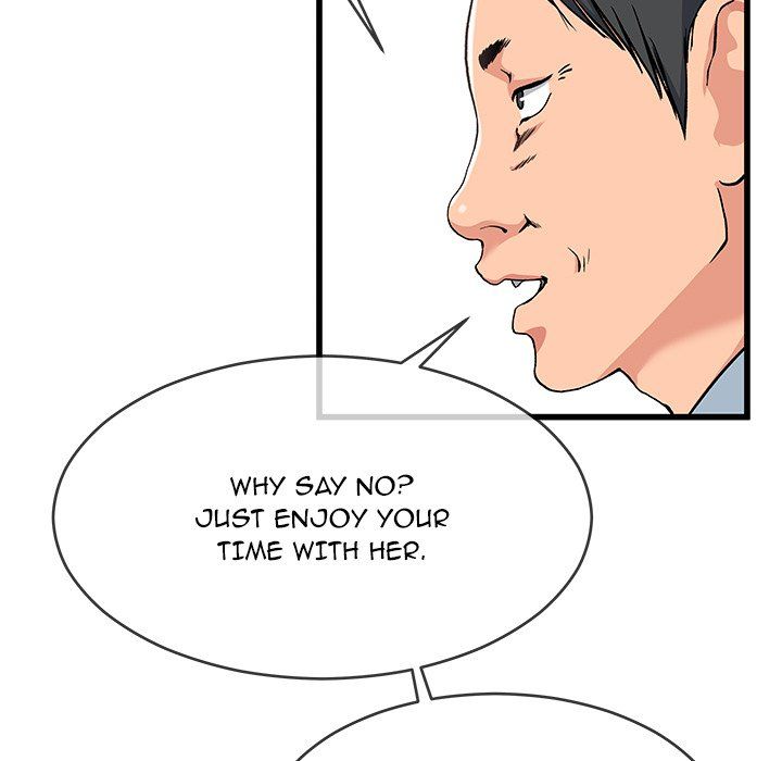 My Memory of You Manhwa - Chapter 33 Page 22