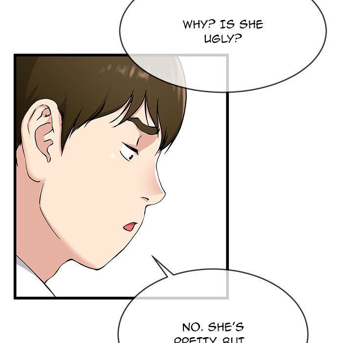 My Memory of You Manhwa - Chapter 33 Page 23
