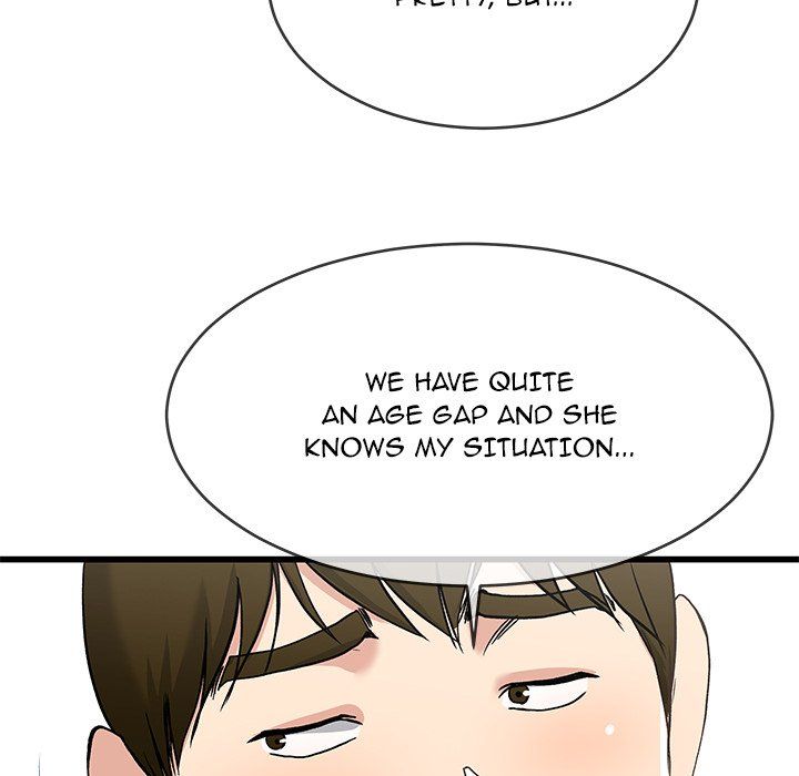 My Memory of You Manhwa - Chapter 33 Page 24