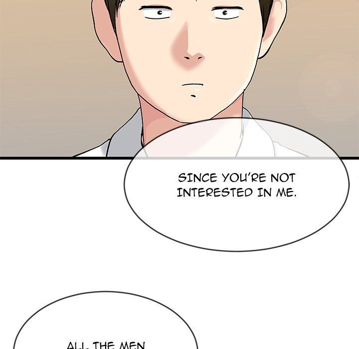 My Memory of You Manhwa - Chapter 33 Page 28