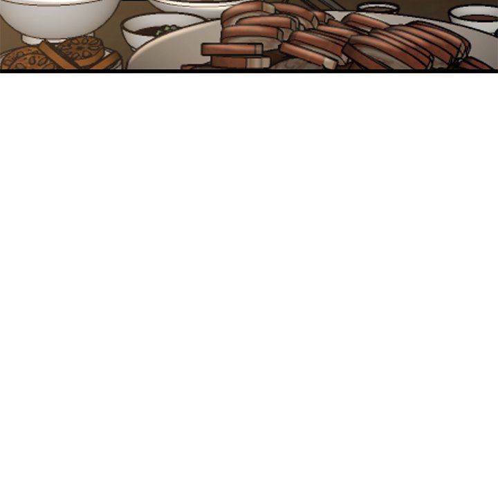 My Memory of You Manhwa - Chapter 33 Page 32