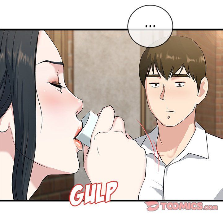 My Memory of You Manhwa - Chapter 33 Page 33