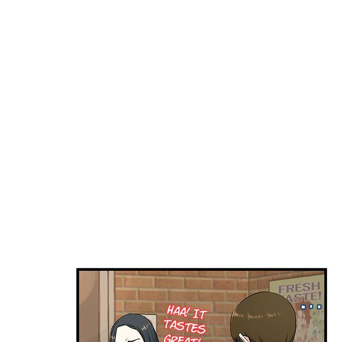 My Memory of You Manhwa - Chapter 33 Page 34